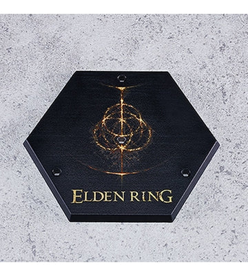 PASABUY Max Factory - figma 624 - ELDEN RING - Raging Wolf [EXCLUSIVE]