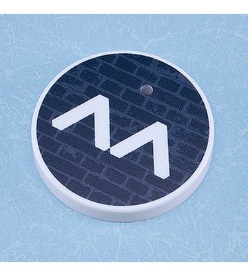 PASABUY ORANGE ROUGE - Nendoroid 2409 - Bungo Stray Dogs - Osamu Dazai: 15-Year-Old Ver. [EXCLUSIVE]