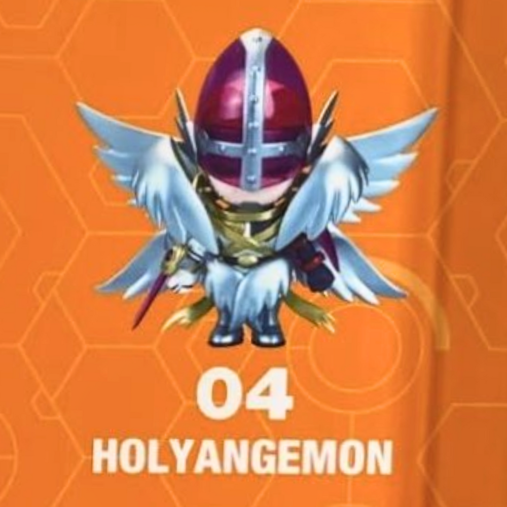 IN-STOCK Bandai - PLABAKO DIGIMON ADVENTURE VOL. 1