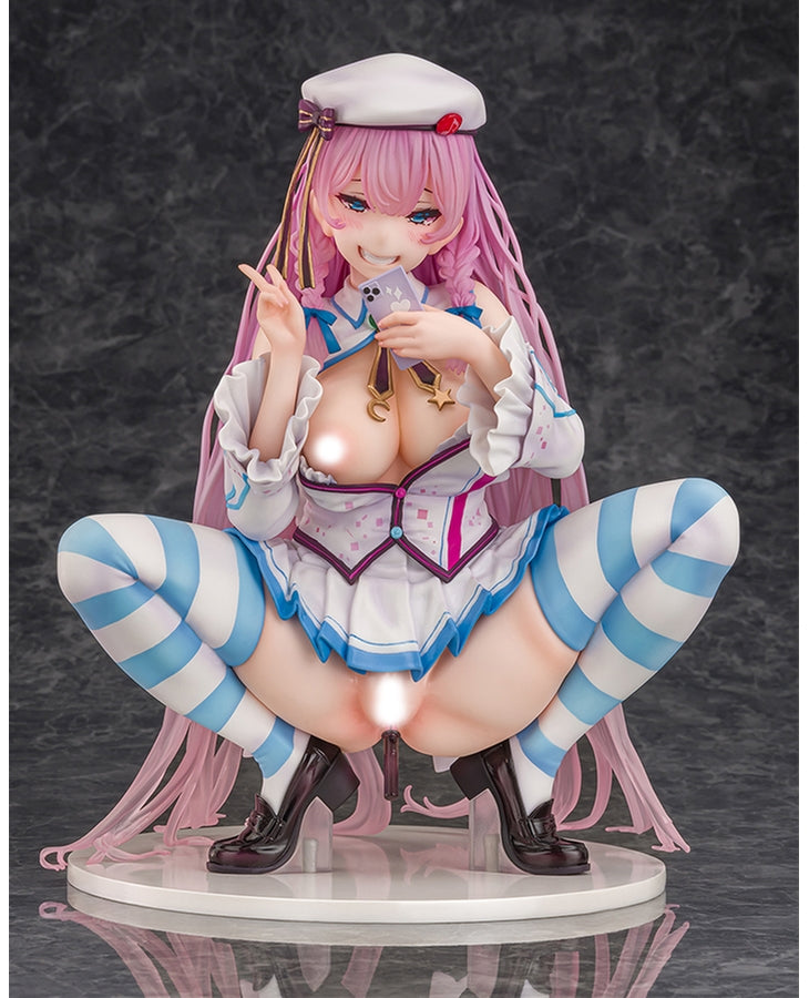 PRE-ORDER Rocket Boy - Original Works - Momo Tsukimi 1/6 [JP]