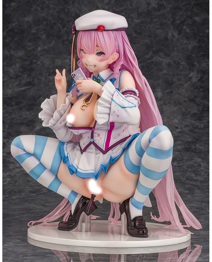 PRE-ORDER Rocket Boy - Original Works - Momo Tsukimi 1/6 [JP]
