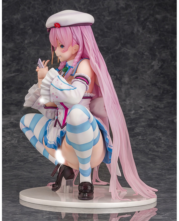 PRE-ORDER Rocket Boy - Original Works - Momo Tsukimi 1/6 [JP]