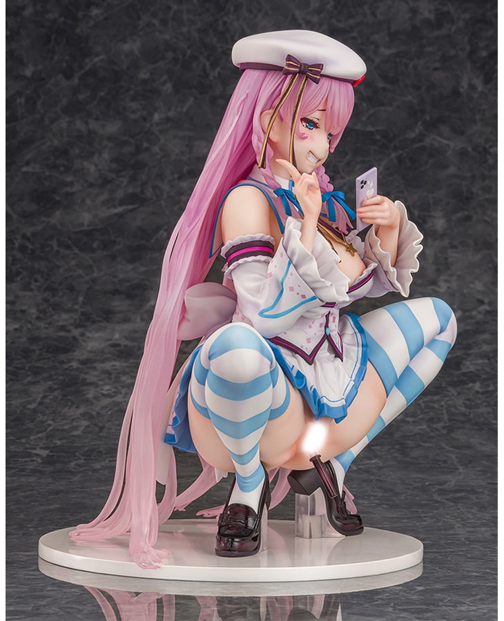 PRE-ORDER Rocket Boy - Original Works - Momo Tsukimi 1/6 [JP]