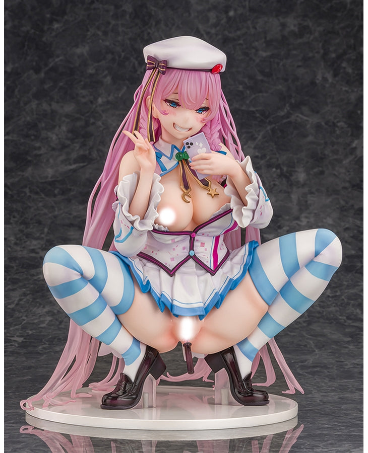 PRE-ORDER Rocket Boy - Original Works - Momo Tsukimi 1/6 [JP]