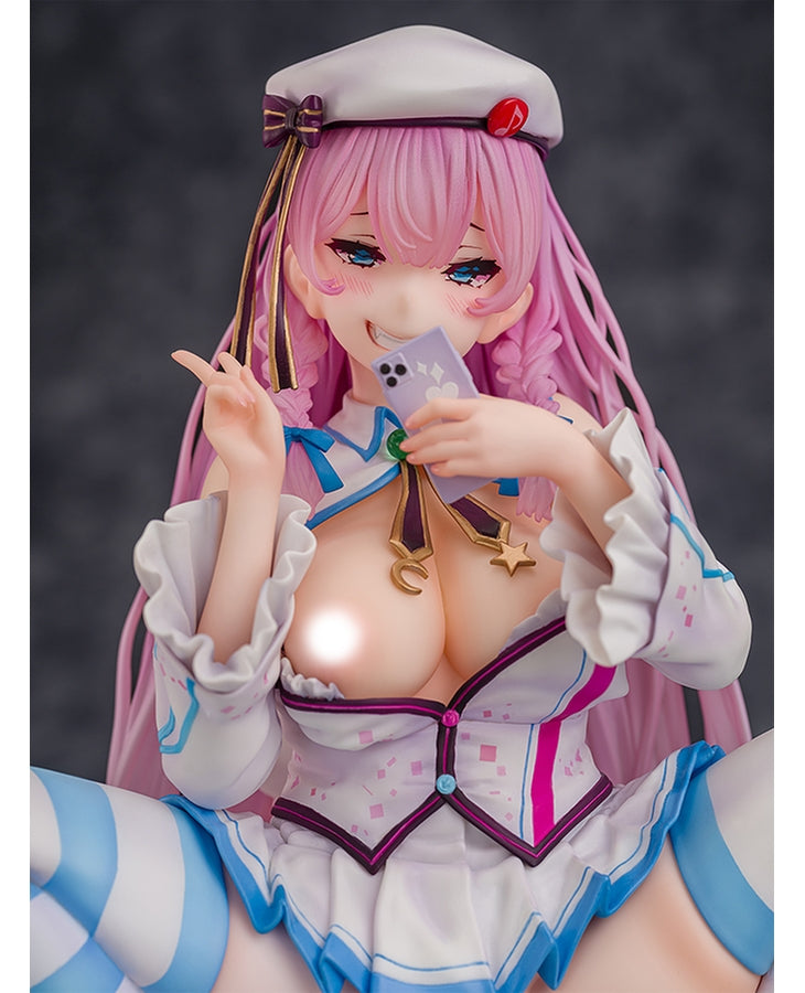 PRE-ORDER Rocket Boy - Original Works - Momo Tsukimi 1/6 [JP]