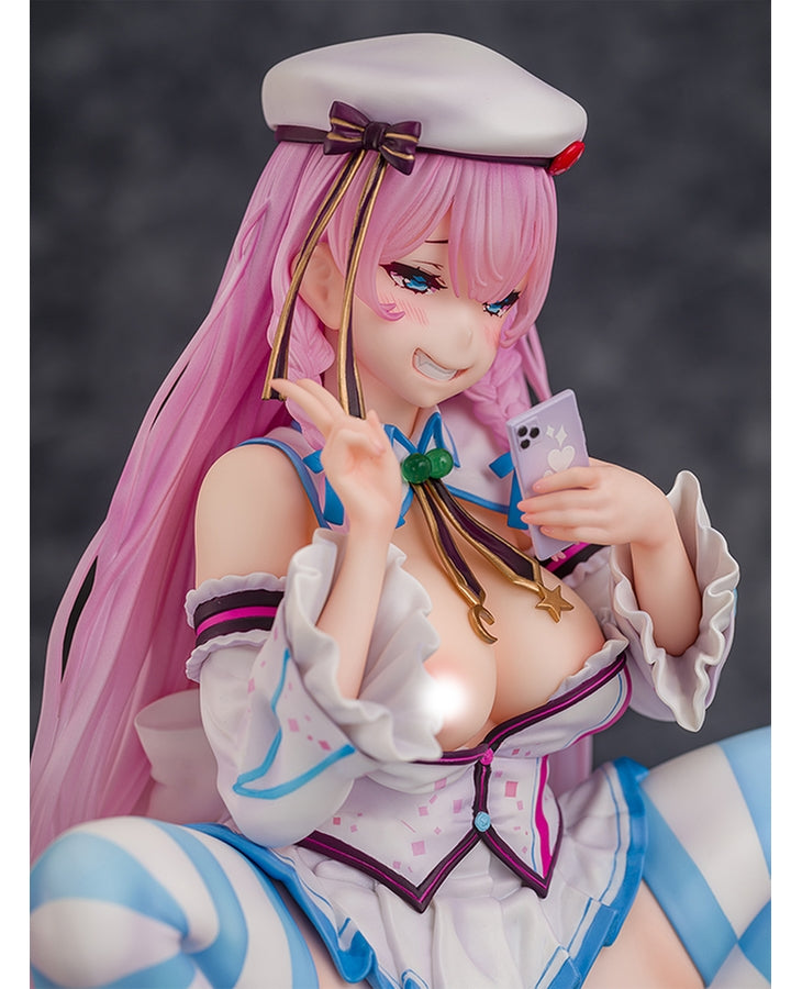 PRE-ORDER Rocket Boy - Original Works - Momo Tsukimi 1/6 [JP]