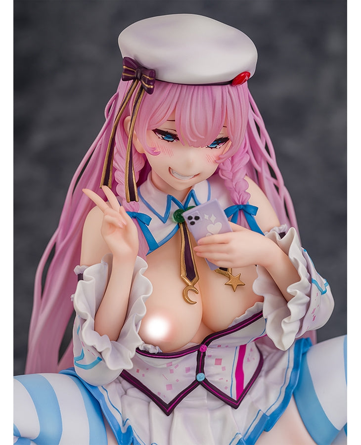 PRE-ORDER Rocket Boy - Original Works - Momo Tsukimi 1/6 [JP]