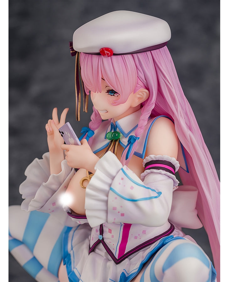 PRE-ORDER Rocket Boy - Original Works - Momo Tsukimi 1/6 [JP]