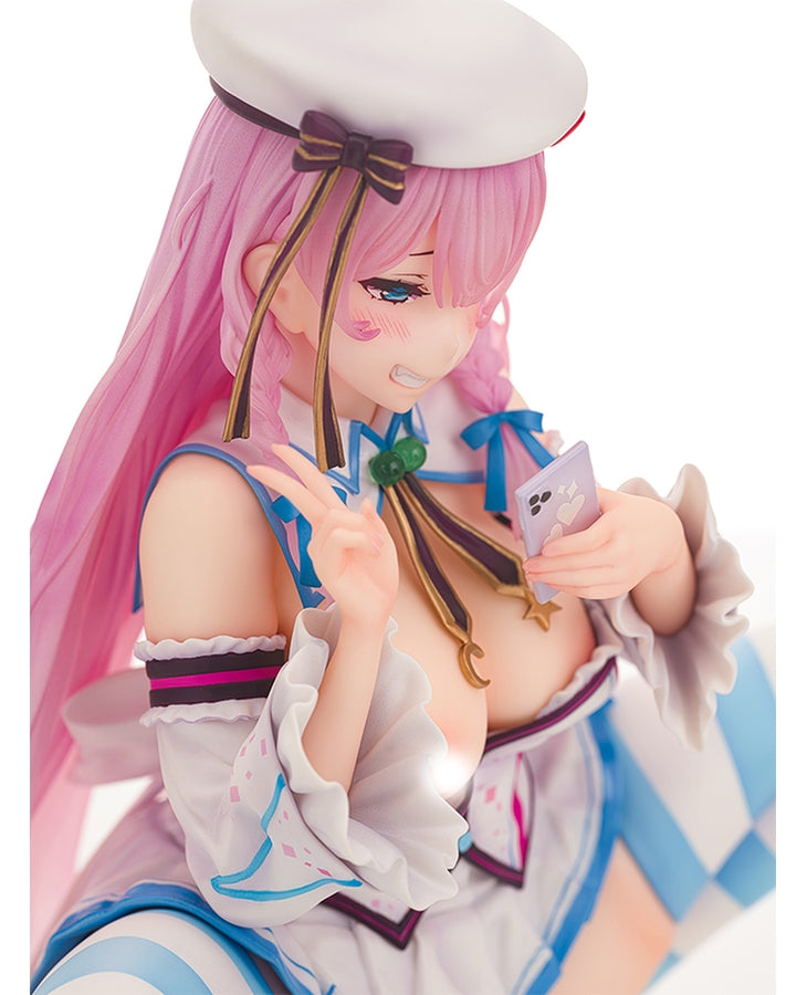 PRE-ORDER Rocket Boy - Original Works - Momo Tsukimi 1/6 [JP]