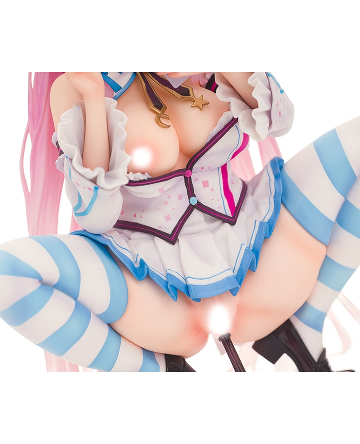PRE-ORDER Rocket Boy - Original Works - Momo Tsukimi 1/6 [JP]
