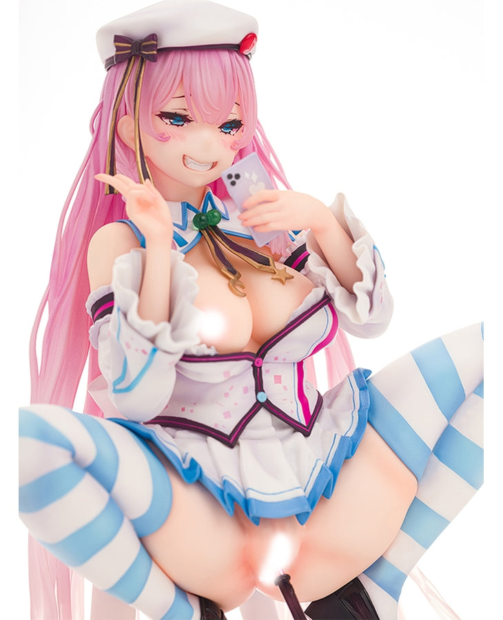 PRE-ORDER Rocket Boy - Original Works - Momo Tsukimi 1/6 [JP]