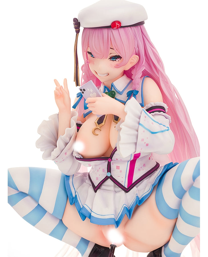 PRE-ORDER Rocket Boy - Original Works - Momo Tsukimi 1/6 [JP]