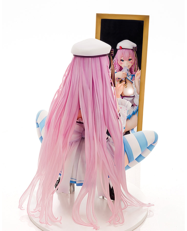 PRE-ORDER Rocket Boy - Original Works - Momo Tsukimi 1/6 [JP]