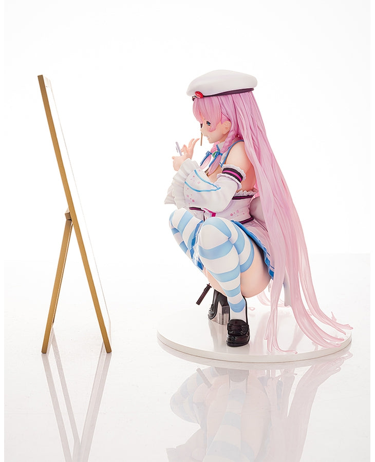 PRE-ORDER Rocket Boy - Original Works - Momo Tsukimi 1/6 [JP]