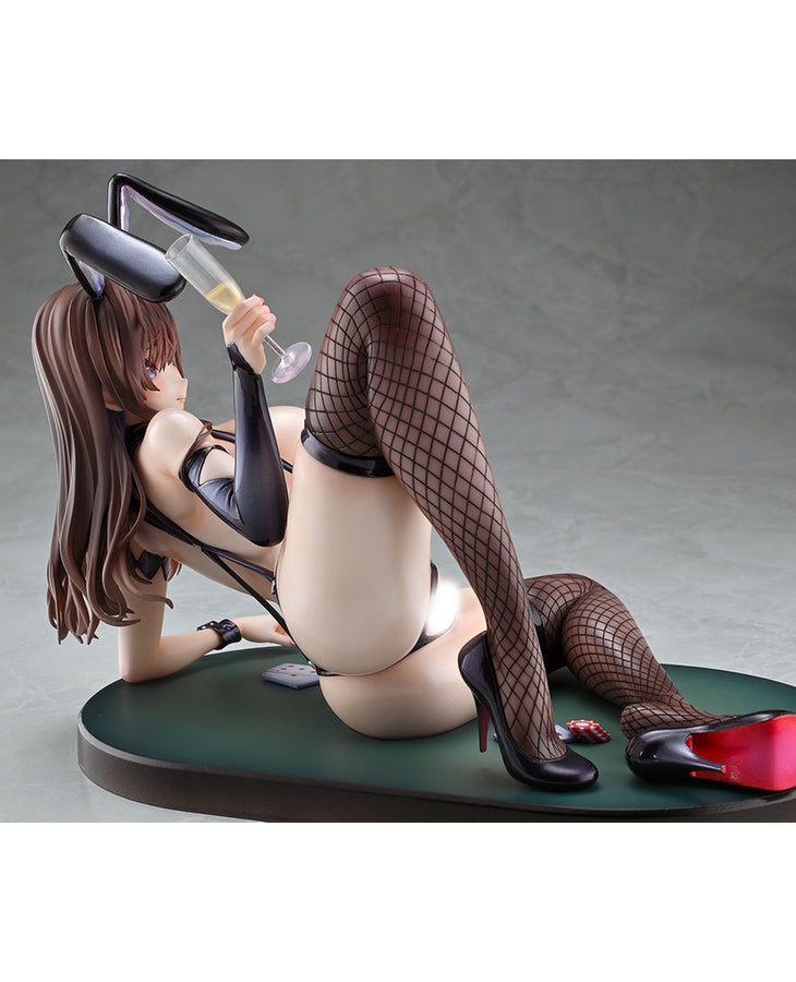 SPECIAL ORDER Pink-Cat - Mataro Original Character - Casino Bunny 1/6 [EXCLUSIVE]