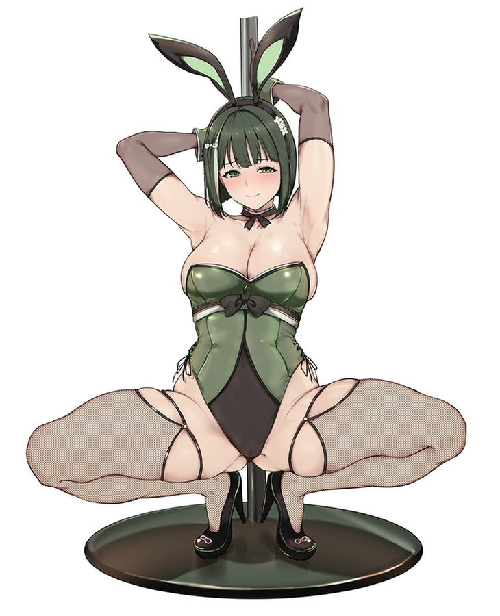 SPECIAL ORDER BINDing - BINDing Creators Opinion - Hinata Asaka 1/4 [EXCLUSIVE]