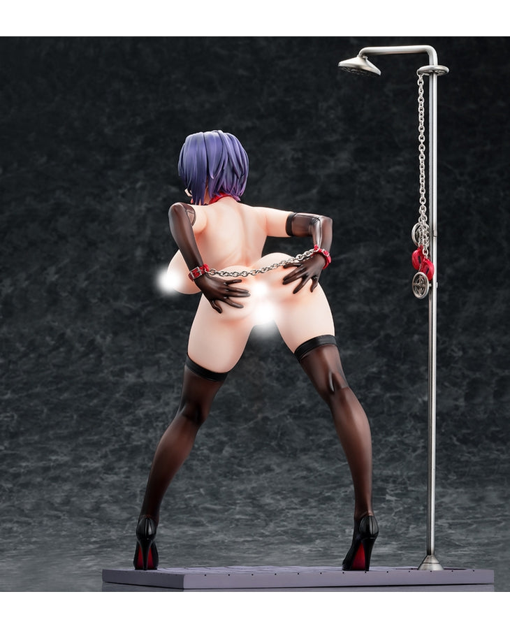 SPECIAL ORDER native - Ulrich Original Character - Nagisa Hayami 1/5.5 [EXCLUSIVE]