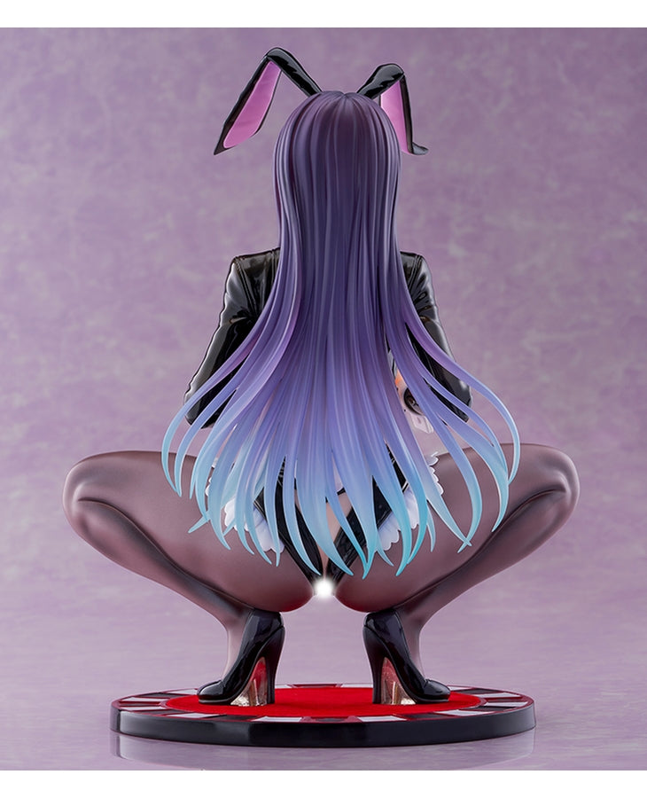 SPECIAL ORDER Rocket Boy - Amakano 2＋ - Rei Himiyama 1/6 [EXCLUSIVE]
