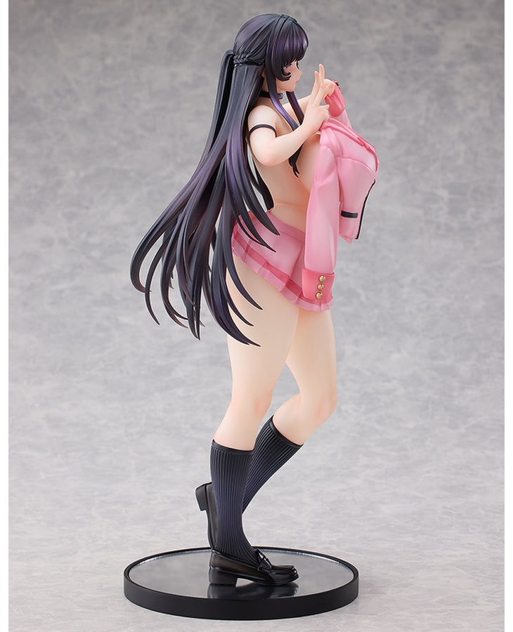 SPECIAL ORDER HOTVENUS - Kanojo Saimin - Koto Tenryuuji 1/6 [EXCLUSIVE]