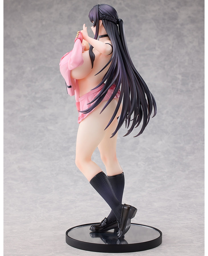 SPECIAL ORDER HOTVENUS - Kanojo Saimin - Koto Tenryuuji 1/6 [EXCLUSIVE]