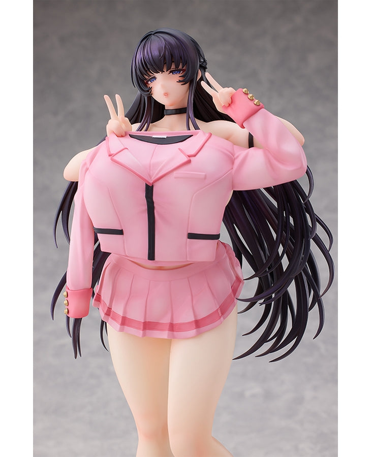 SPECIAL ORDER HOTVENUS - Kanojo Saimin - Koto Tenryuuji 1/6 [EXCLUSIVE]