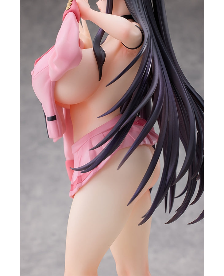 SPECIAL ORDER HOTVENUS - Kanojo Saimin - Koto Tenryuuji 1/6 [EXCLUSIVE]