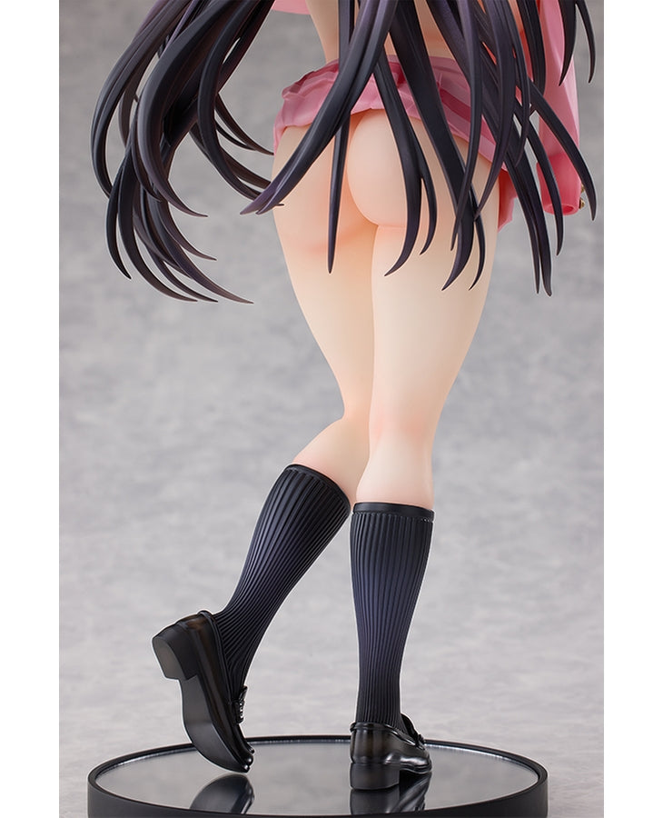 SPECIAL ORDER HOTVENUS - Kanojo Saimin - Koto Tenryuuji 1/6 [EXCLUSIVE]