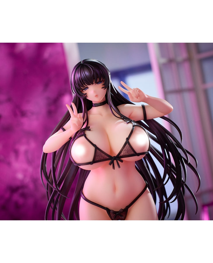 SPECIAL ORDER HOTVENUS - Kanojo Saimin - Koto Tenryuuji 1/6 [EXCLUSIVE]