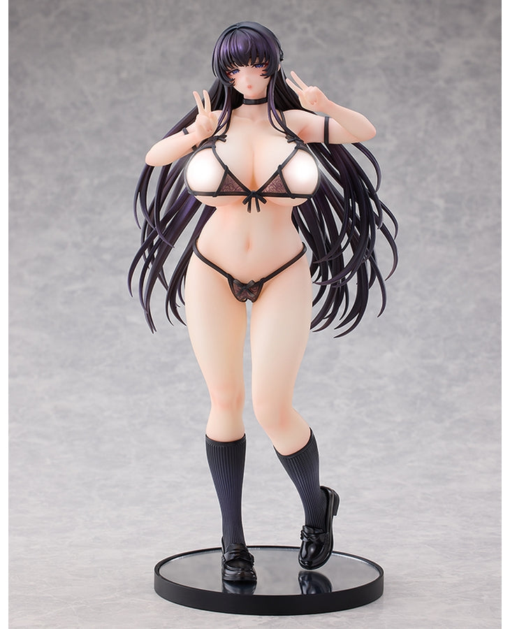 SPECIAL ORDER HOTVENUS - Kanojo Saimin - Koto Tenryuuji 1/6 [EXCLUSIVE]