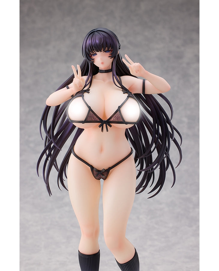 SPECIAL ORDER HOTVENUS - Kanojo Saimin - Koto Tenryuuji 1/6 [EXCLUSIVE]