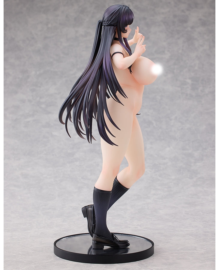 SPECIAL ORDER HOTVENUS - Kanojo Saimin - Koto Tenryuuji 1/6 [EXCLUSIVE]
