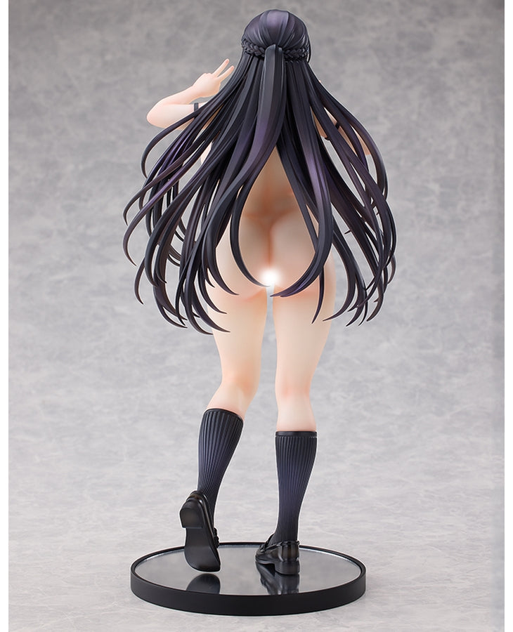SPECIAL ORDER HOTVENUS - Kanojo Saimin - Koto Tenryuuji 1/6 [EXCLUSIVE]