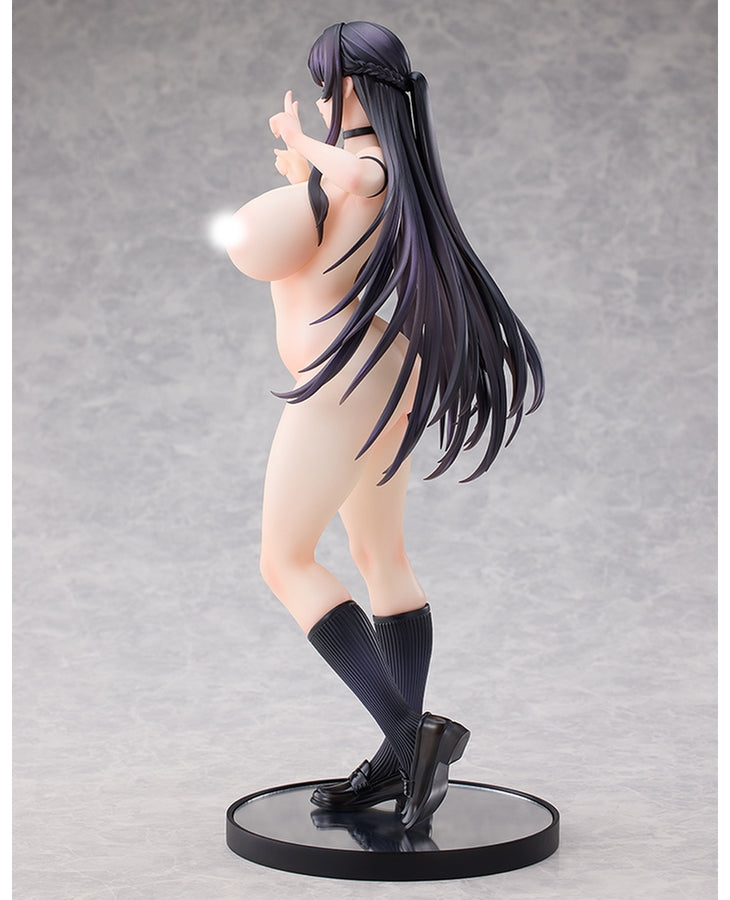SPECIAL ORDER HOTVENUS - Kanojo Saimin - Koto Tenryuuji 1/6 [EXCLUSIVE]