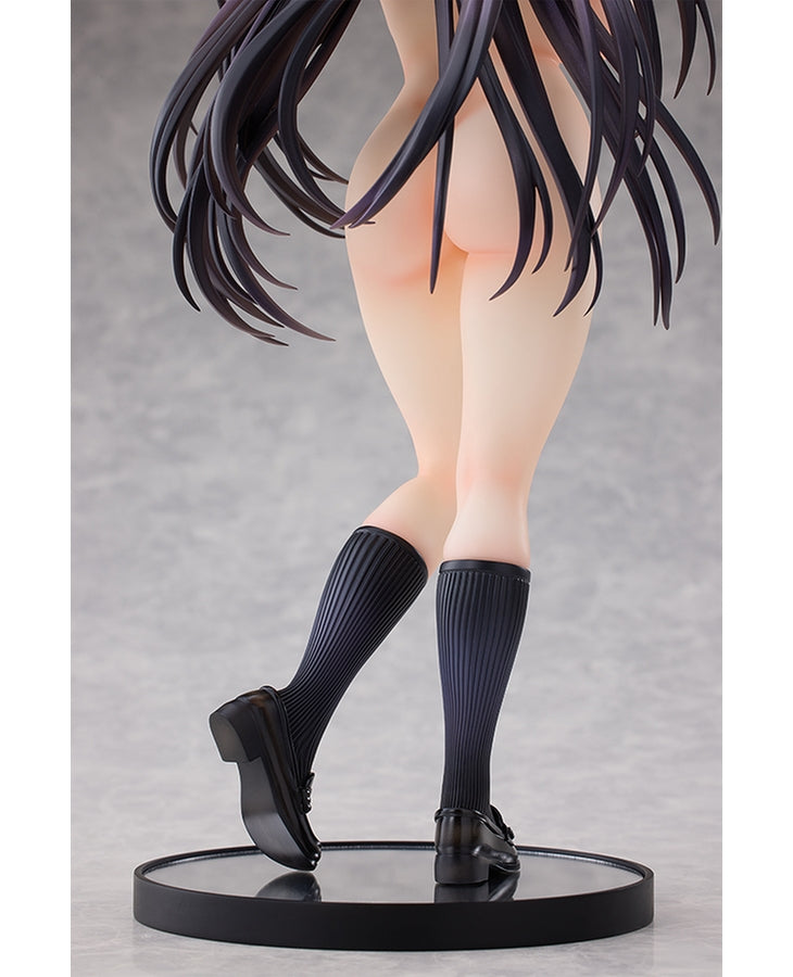 SPECIAL ORDER HOTVENUS - Kanojo Saimin - Koto Tenryuuji 1/6 [EXCLUSIVE]