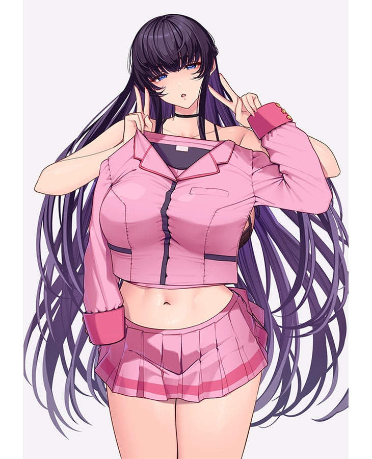 SPECIAL ORDER HOTVENUS - Kanojo Saimin - Koto Tenryuuji 1/6 [EXCLUSIVE]