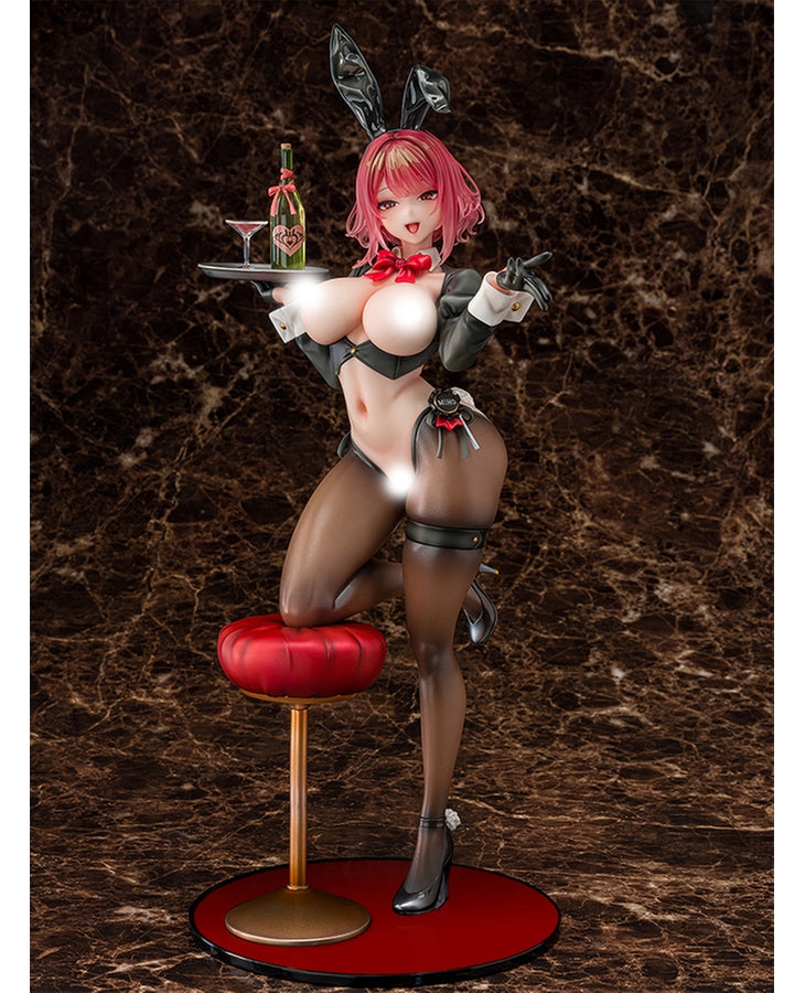 SPECIAL ORDER Rocket Boy - Danimaru Original Character - Miho Tsujinaka: Reverse Bunny Ver. 1/6 [EXCLUSIVE]