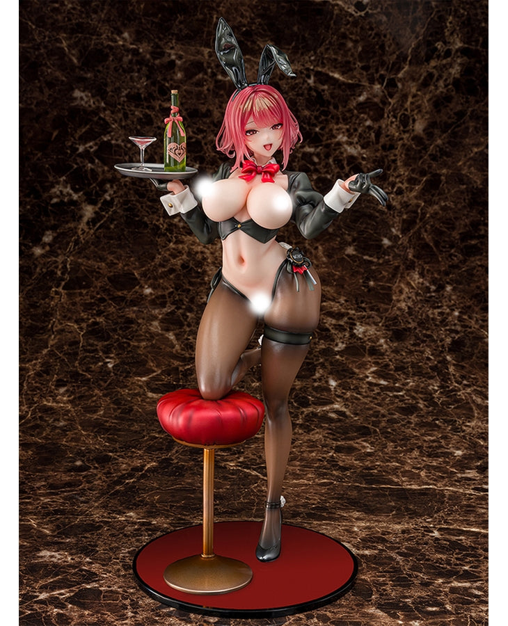 SPECIAL ORDER Rocket Boy - Danimaru Original Character - Miho Tsujinaka: Reverse Bunny Ver. 1/6 [EXCLUSIVE]