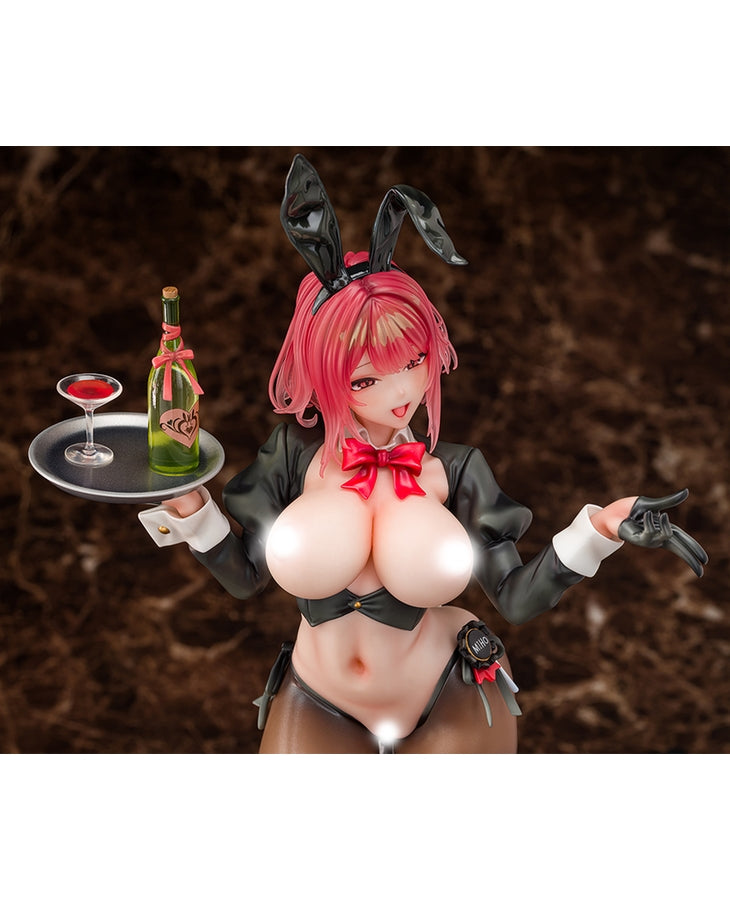 SPECIAL ORDER Rocket Boy - Danimaru Original Character - Miho Tsujinaka: Reverse Bunny Ver. 1/6 [EXCLUSIVE]