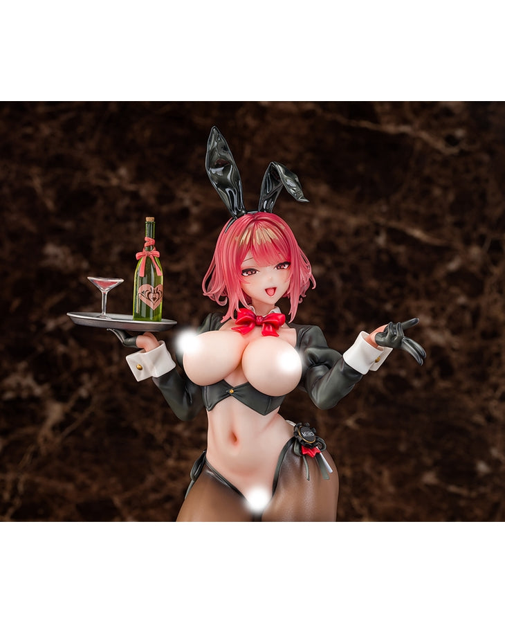 SPECIAL ORDER Rocket Boy - Danimaru Original Character - Miho Tsujinaka: Reverse Bunny Ver. 1/6 [EXCLUSIVE]