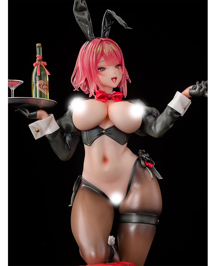SPECIAL ORDER Rocket Boy - Danimaru Original Character - Miho Tsujinaka: Reverse Bunny Ver. 1/6 [EXCLUSIVE]