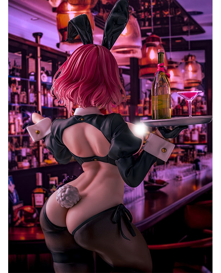 SPECIAL ORDER Rocket Boy - Danimaru Original Character - Miho Tsujinaka: Reverse Bunny Ver. 1/6 [EXCLUSIVE]