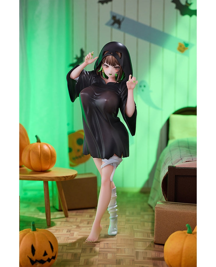 SPECIAL ORDER HOTVENUS - Ormille Original Character - Miru: Tapestry Set Edition 1/6 [EXCLUSIVE]