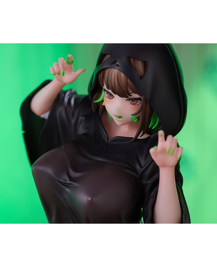 SPECIAL ORDER HOTVENUS - Ormille Original Character - Miru: Tapestry Set Edition 1/6 [EXCLUSIVE]