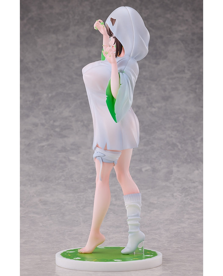 SPECIAL ORDER HOTVENUS - Ormille Original Character - Miru: Tapestry Set Edition 1/6 [EXCLUSIVE]