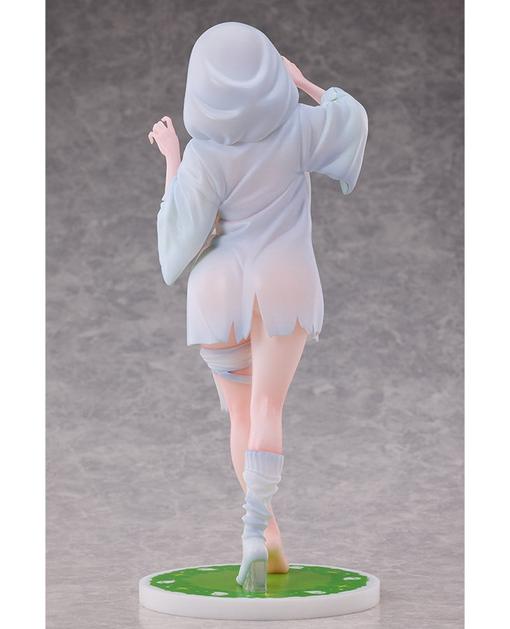 SPECIAL ORDER HOTVENUS - Ormille Original Character - Miru: Tapestry Set Edition 1/6 [EXCLUSIVE]