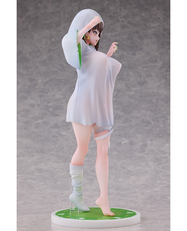 SPECIAL ORDER HOTVENUS - Ormille Original Character - Miru: Tapestry Set Edition 1/6 [EXCLUSIVE]