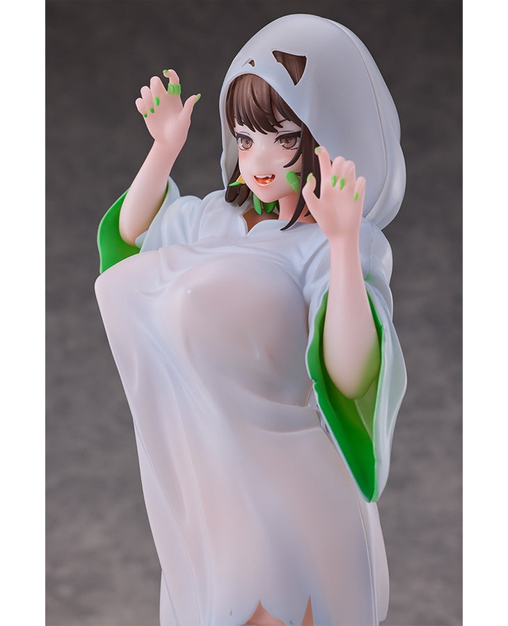 SPECIAL ORDER HOTVENUS - Ormille Original Character - Miru: Tapestry Set Edition 1/6 [EXCLUSIVE]