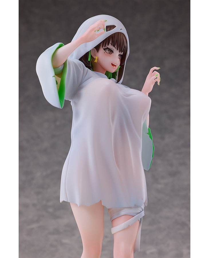 SPECIAL ORDER HOTVENUS - Ormille Original Character - Miru: Tapestry Set Edition 1/6 [EXCLUSIVE]