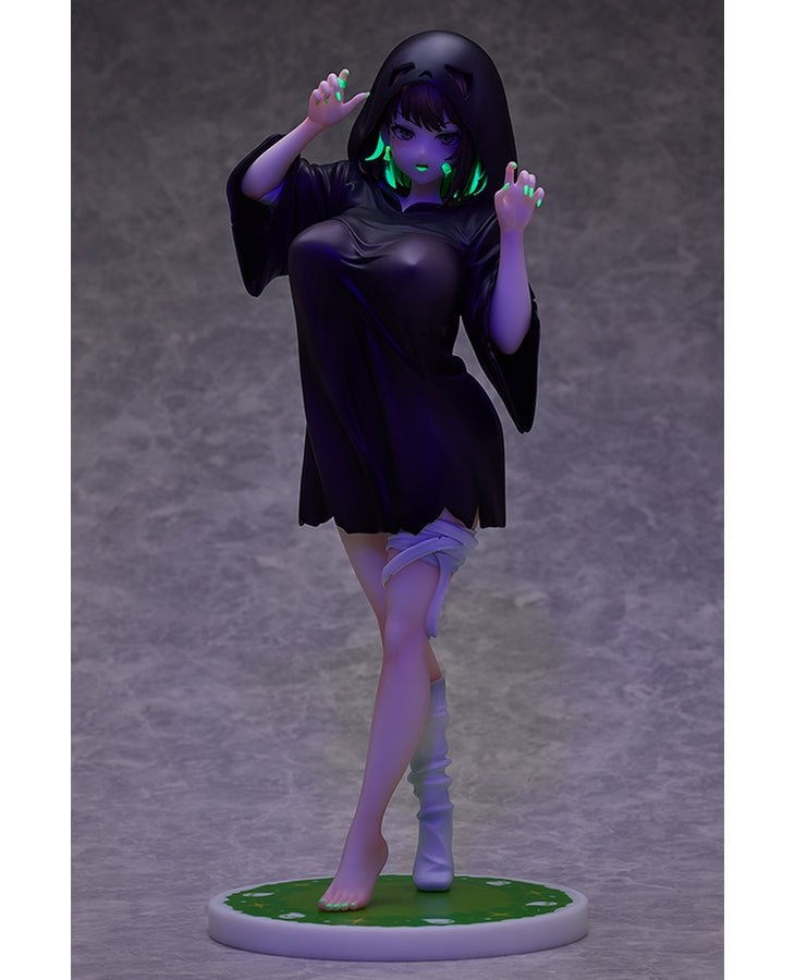 SPECIAL ORDER HOTVENUS - Ormille Original Character - Miru: Tapestry Set Edition 1/6 [EXCLUSIVE]