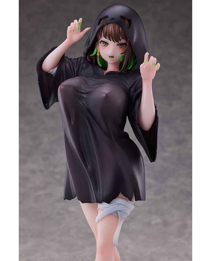 SPECIAL ORDER HOTVENUS - Ormille Original Character - Miru: Tapestry Set Edition 1/6 [EXCLUSIVE]